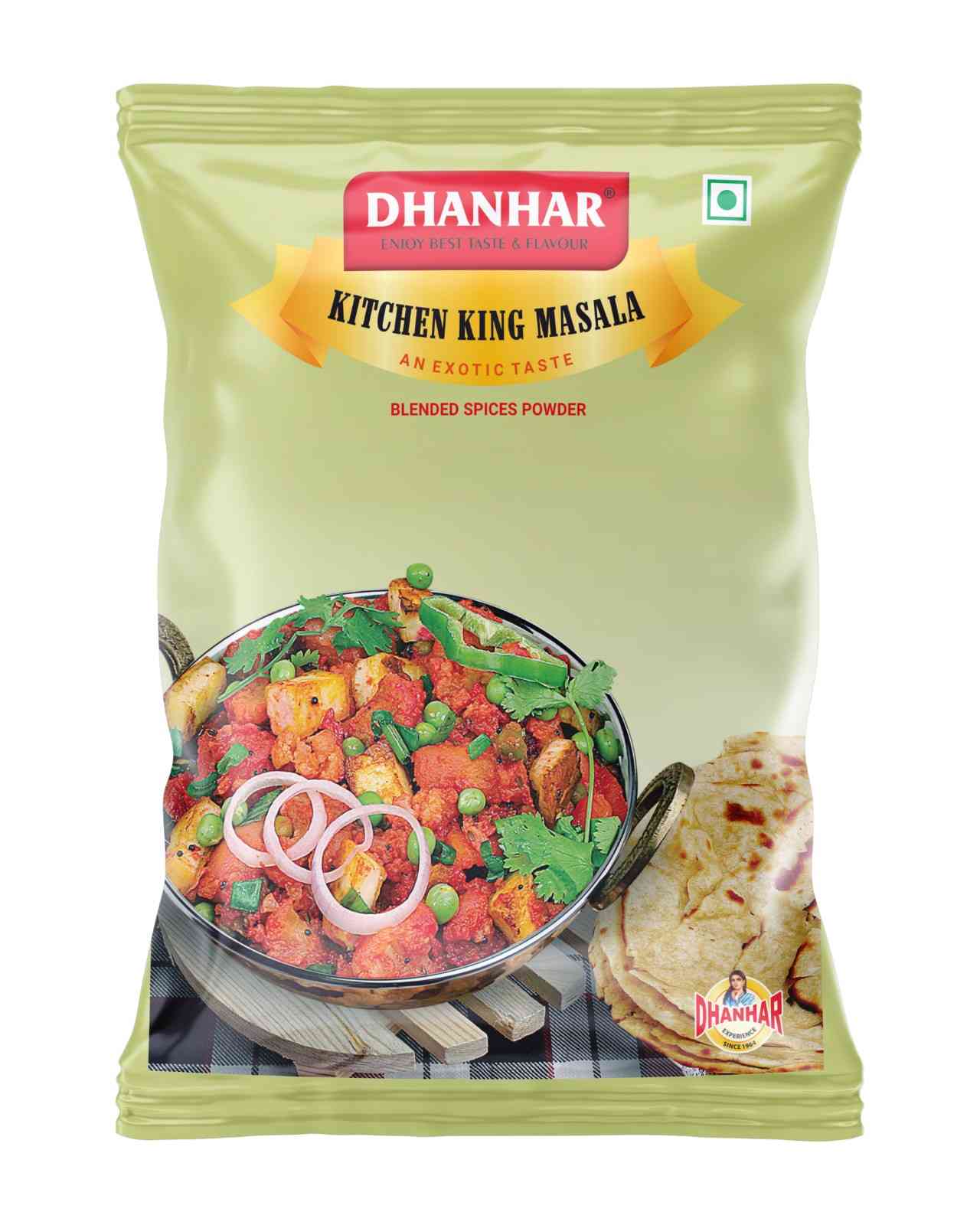 Variant image